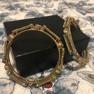 pair of bangles